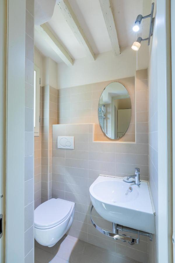 Flat Juana -Bright Apartment Santa Maria Novella Florence Exterior photo