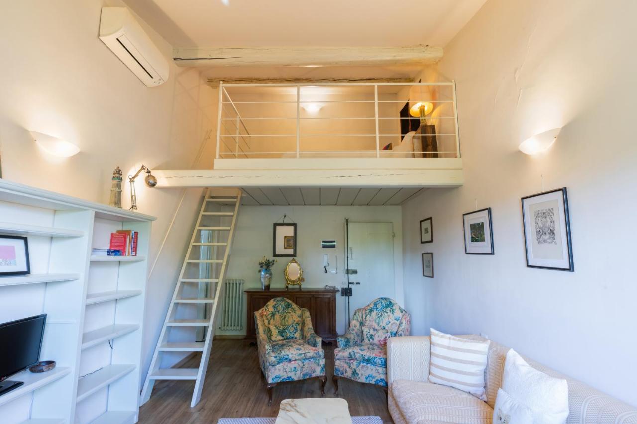 Flat Juana -Bright Apartment Santa Maria Novella Florence Exterior photo