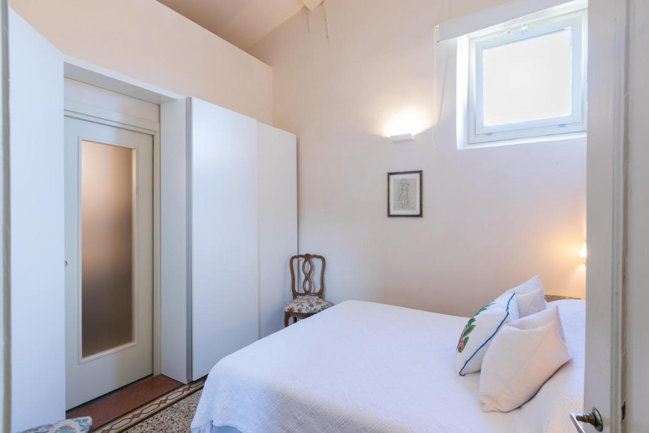 Flat Juana -Bright Apartment Santa Maria Novella Florence Exterior photo