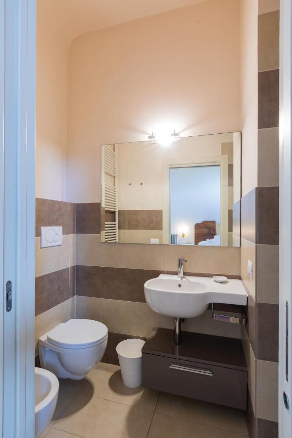 Flat Juana -Bright Apartment Santa Maria Novella Florence Exterior photo