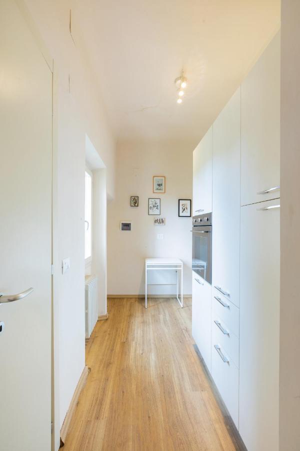Flat Juana -Bright Apartment Santa Maria Novella Florence Exterior photo